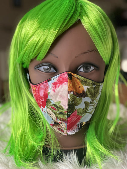 3D Facemask