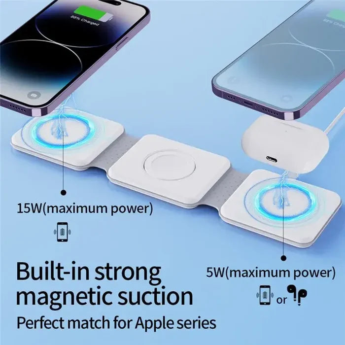 The best wireless charging devices