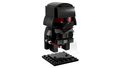 40547 Obi-Wan Kenobi™ & Darth Vader™