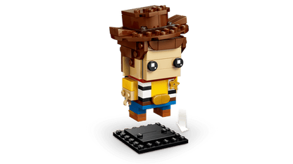 40860 BrickHeadz Toy Story