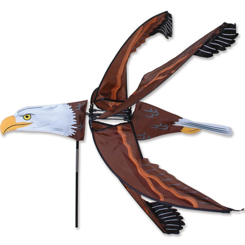43 in. Flying Eagle Spinner