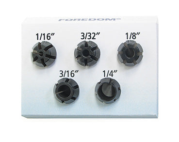4MM Collet
