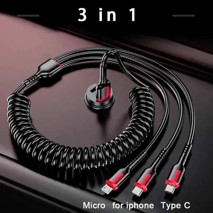 3 in 1 / 1m