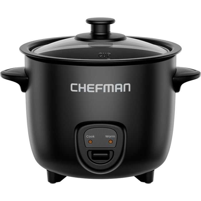 6-Cup Rice Maker