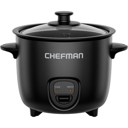 6-Cup Rice Maker