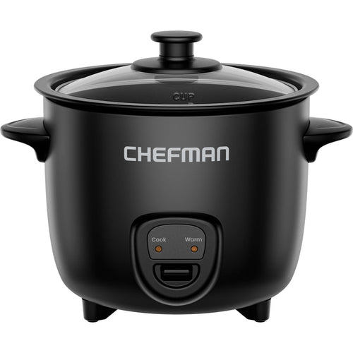 6-Cup Rice Maker
