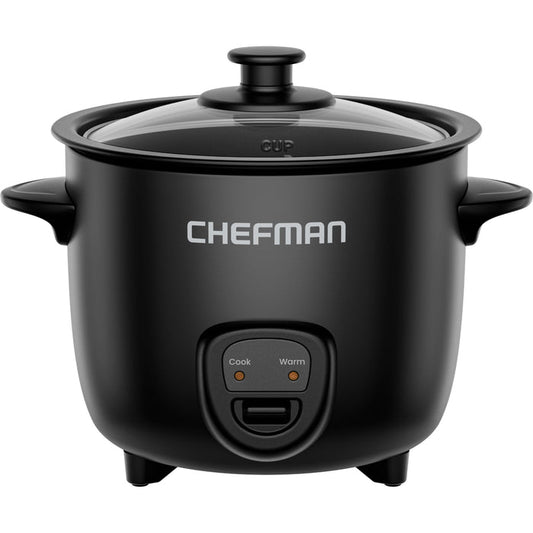 6-Cup Rice Maker