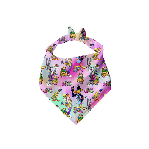 90s Easter - Bandana