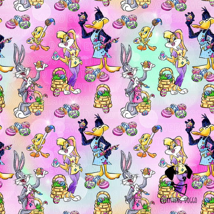 90s Easter - Bandana