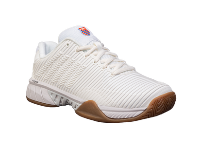 94397-954-M | HYPERCOURT EXPRESS 2 INDOOR | BRIGHT WHITE/GUM