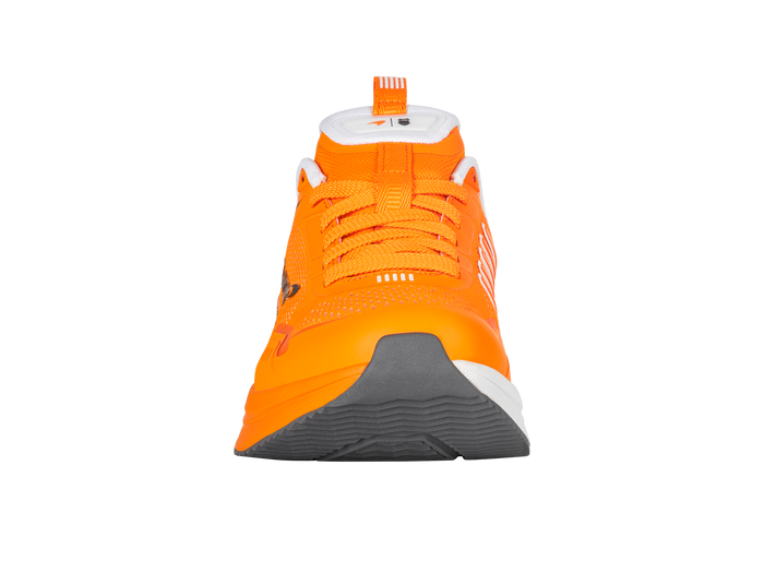 94410-831-M | AERO-ACTIVE II X MCLAREN F1 TEAM | PAPAYA/WHITE/BLACK