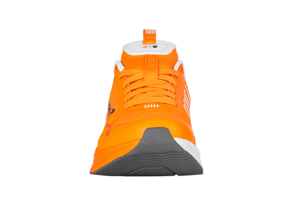 94410-831-M | AERO-ACTIVE II X MCLAREN F1 TEAM | PAPAYA/WHITE/BLACK
