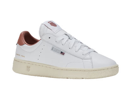 98911-132-M | SLAMMKLUB CC | WHITE/WITHERED ROSE/VINTAGE