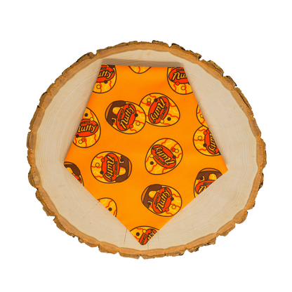 A Little Nutty - Bandana