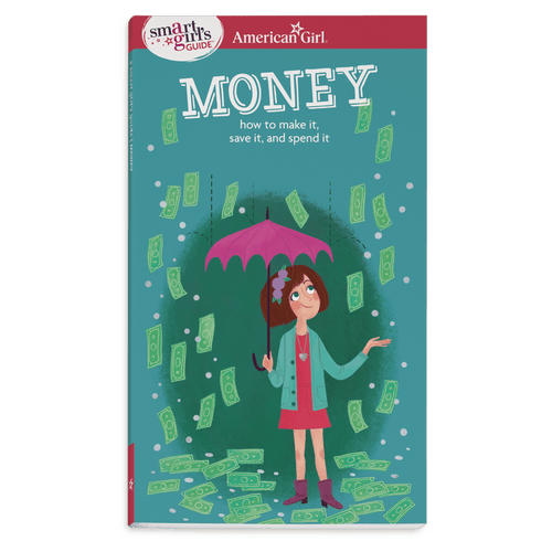 A Smart Girl’s Guide: Money