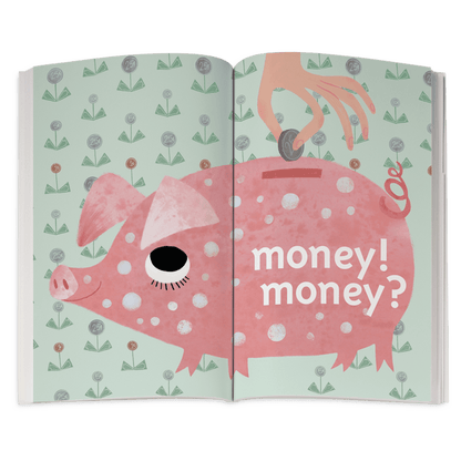 A Smart Girl’s Guide: Money