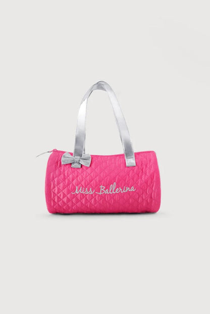 A6193 Miss Ballerina Bag