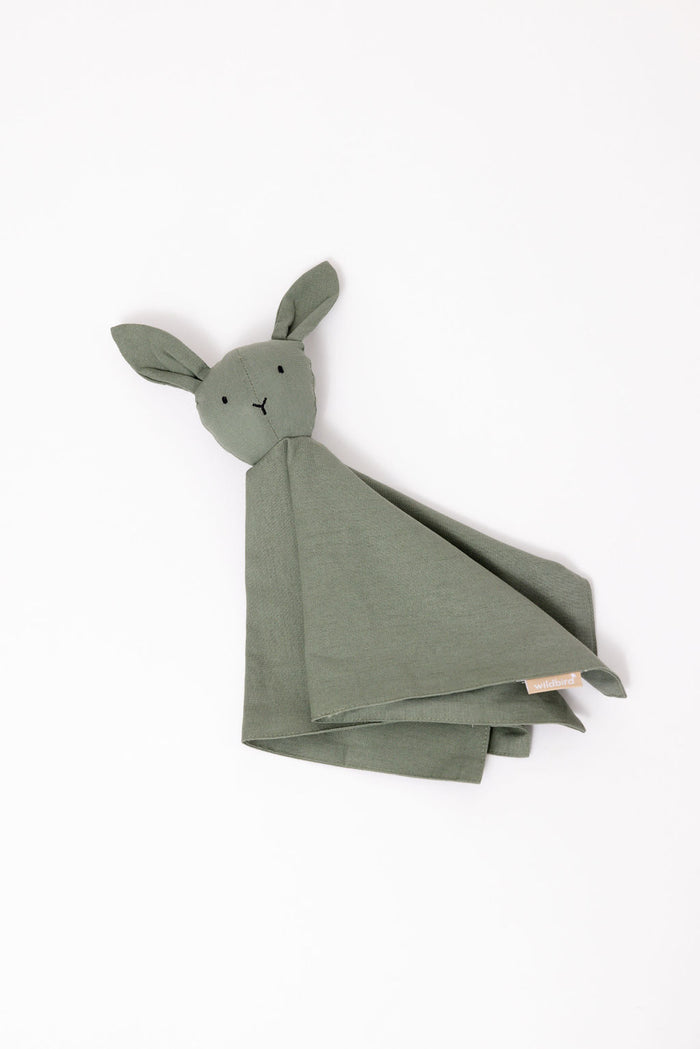 Acadian - Linen Lovey Bunny