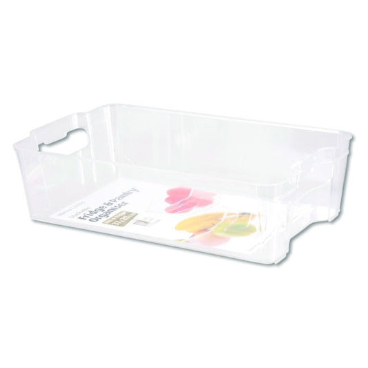 Acrylic Fridge & Pantry Organizer