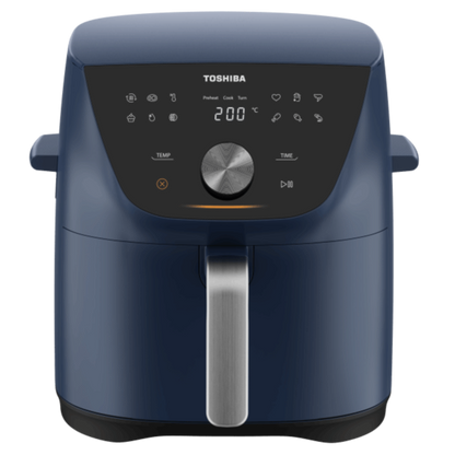 AF-74CS1TRSG(B) 7.4L AIR FRYER
