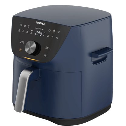 AF-74CS1TRSG(B) 7.4L AIR FRYER