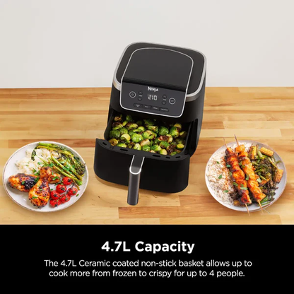 AF141SM 4.7L 4-IN-1 AIRFRYER PRO