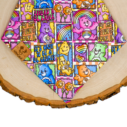 Affirmation Bears - Bandana