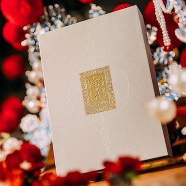 After Sound Classic Boxset Playing Cards Playing Cards by Ark Playing Cards
