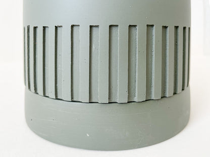 Agave Etch Pot