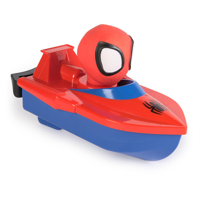 Air Boat Assortment