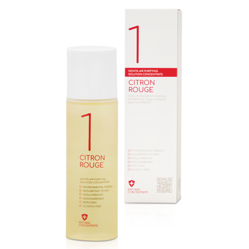 AIR PURIFYING SOLUTION CONCENTRATE