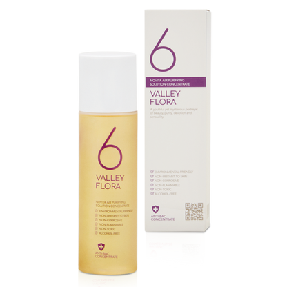 AIR PURIFYING SOLUTION CONCENTRATE