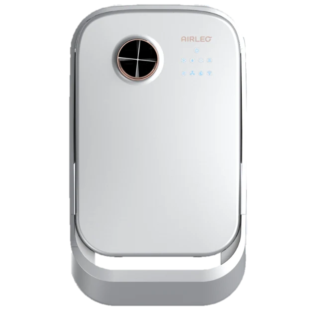 AIRLEO MOBILE COOLING SYSTEM (With Frame) / NO WIFI / 1 MONTH WARRANTY (Display Set)