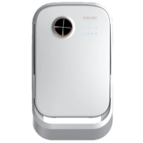 AIRLEO MOBILE COOLING SYSTEM (With Frame) / NO WIFI / 1 MONTH WARRANTY (Display Set)