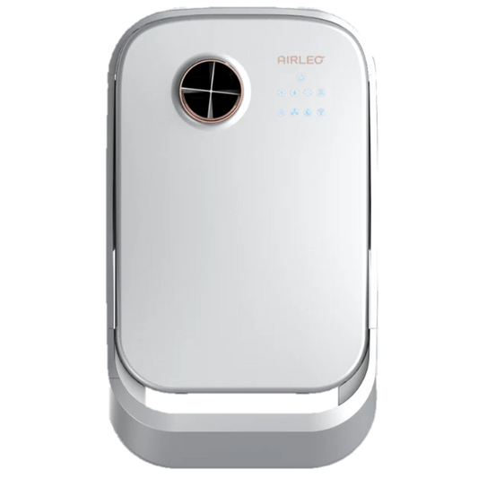 AIRLEO MOBILE COOLING SYSTEM (With Frame) / NO WIFI / 1 MONTH WARRANTY (Display Set)