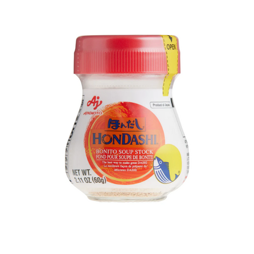 Ajinomoto Hondashi Bonito Soup Stock