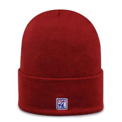 Alabama Crimson Tide Beanie, alternate view 1