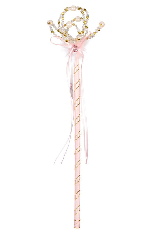 Alexandra Pink Wand