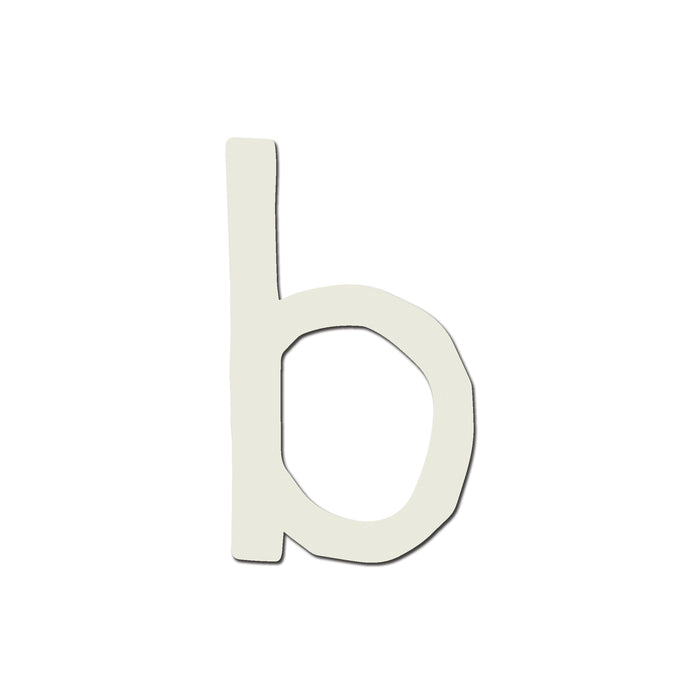 Alphabet Magnets | Lowercase Letters