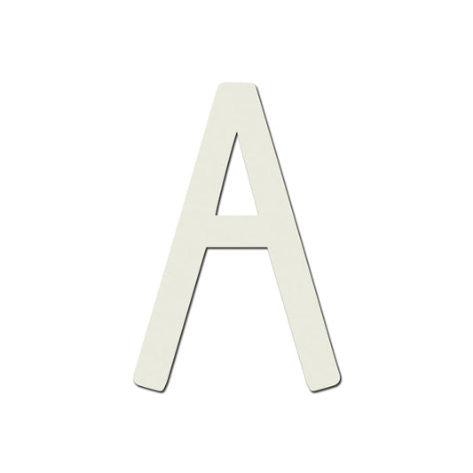Alphabet Magnets | Uppercase Letters