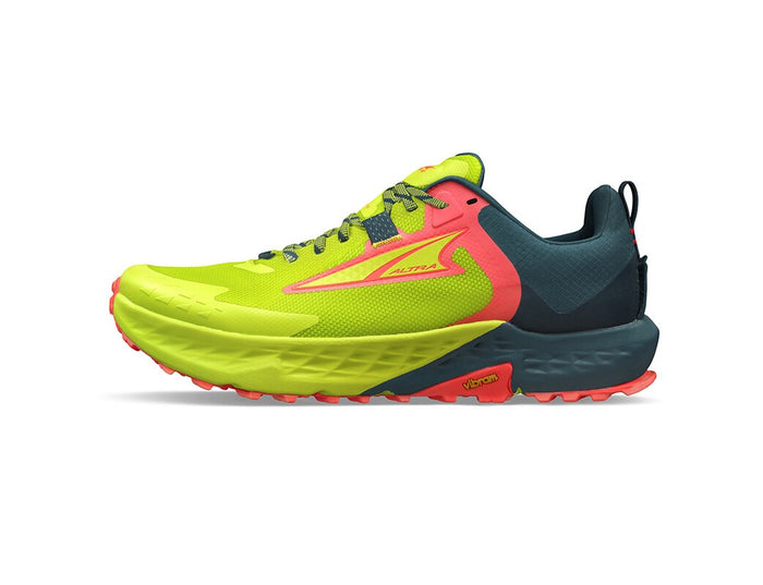 ALTRA TIMP 5 HOMBRE LIMA