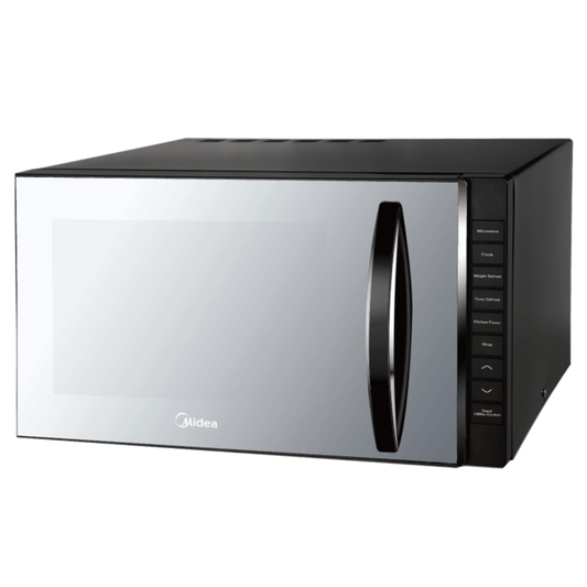 AM823ABV 23L SOLO DIGITAL MICROWAVE OVEN