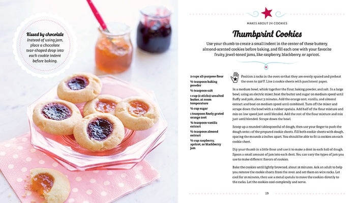 American Girl Baking - Gift Set