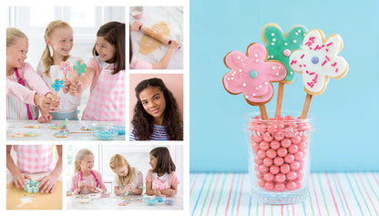 American Girl Baking - Gift Set