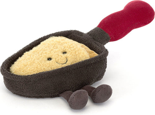 Amuseables Raclette