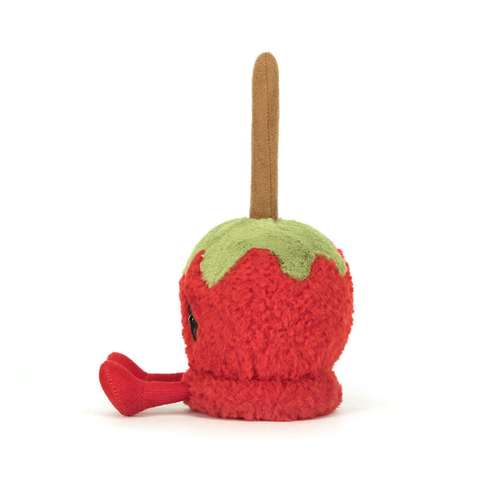 Amuseable Toffee Apple