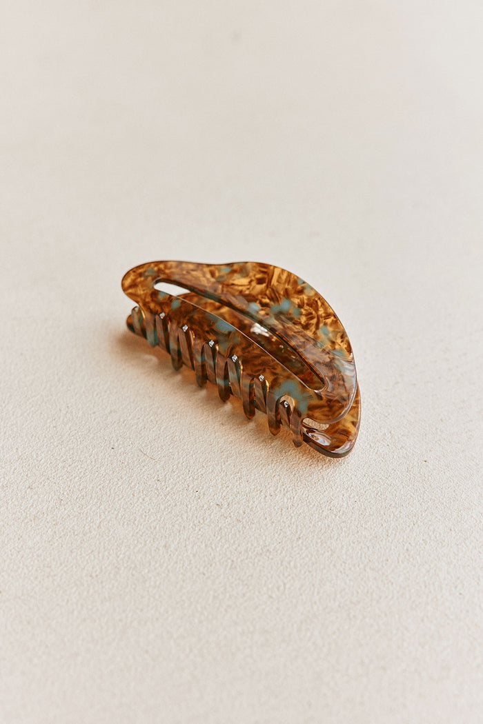 Anais Claw Clip - Speck