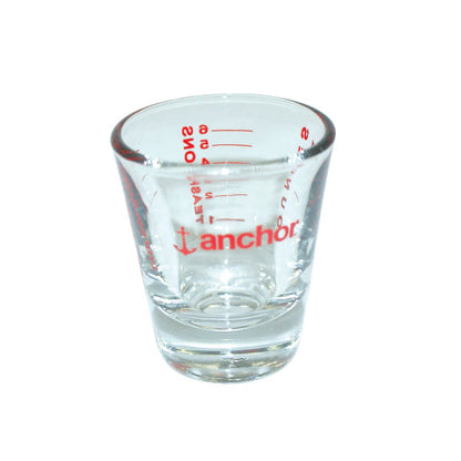 Anchor Hocking Measuring Glasses