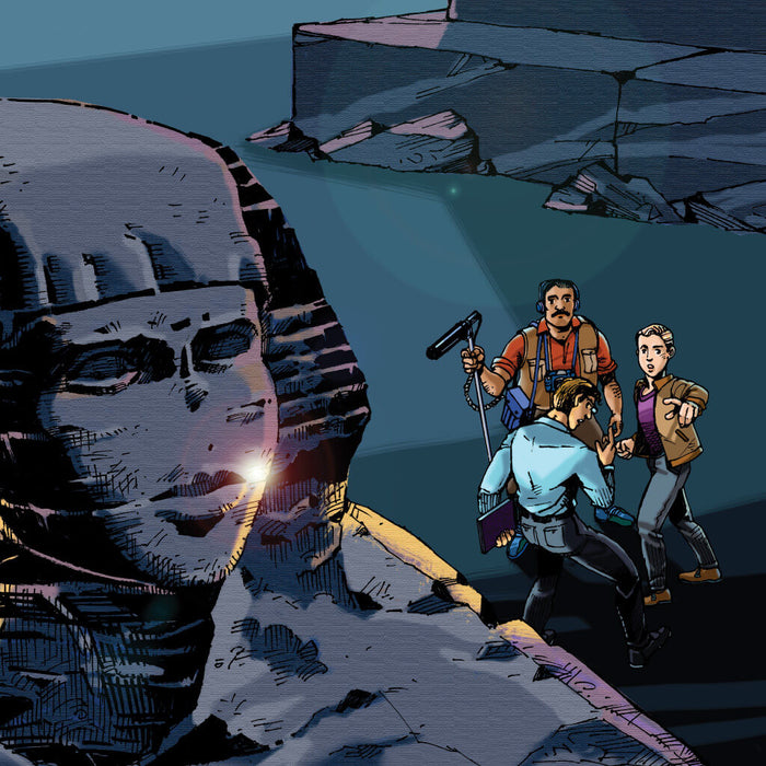 Ancient Opposition