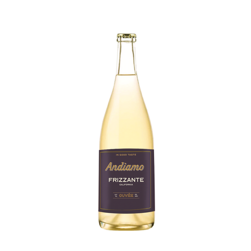 Andiamo Summer Sparkling 750ml